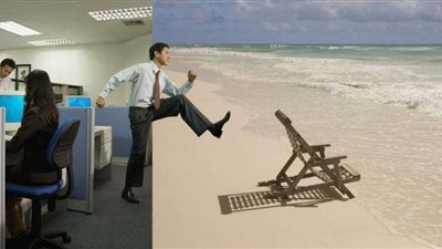 لضمان عدم رفضها.. 3خطوات لطلب الإجازة من مديرك في العمل