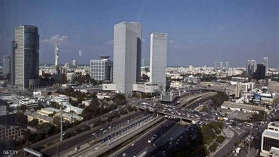 سماع أصوات انفجارات في تل أبيب