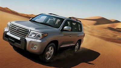 مع ارتفاع درجات الحرارة.. 4 نصائح للحفاظ على سيارتك في الصيف