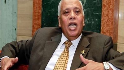 حمدي بخيت: المنتدى الأفريقي لمكافحة الفساد يؤكد عودة مصر للريادة