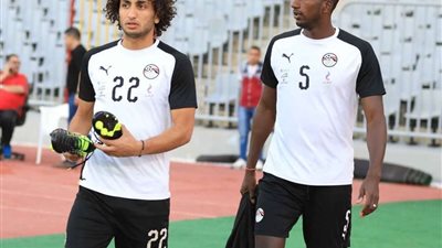 تعرف على تشكيل المنتخب الوطني المتوقع لودية تنزانيا.. غداً