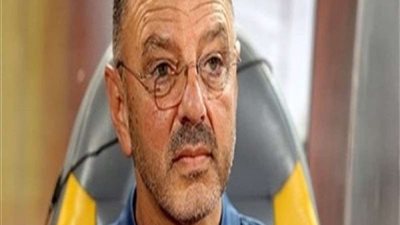 طلعت يوسف: الأجواء غير مريحة داخل الاتحاد السكندري ونأمل في توفير صفقات