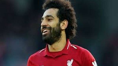 رسميًا.. استبعاد محمد صلاح من مواجهة تنزانيا