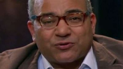 بيومي فؤاد يسب رامز جلال على مواقع السوشيال ميديا