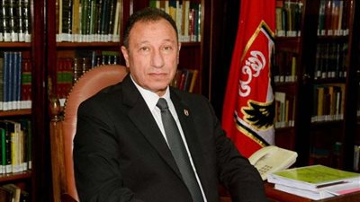 الخطيب يشكل هيئة لتطوير المنظومة الطبية في الأهلي