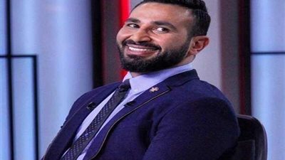 بعد الاستقبال الحافل.. أحمد سعد: الصعايدة مصنع الرجالة