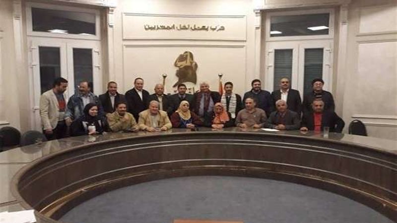 بلدنا اليوم
