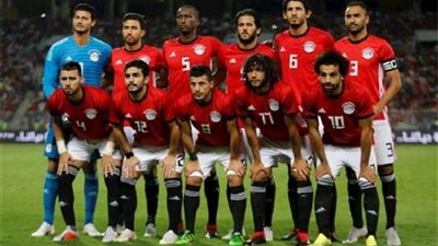 تعرف على تشكيل مصر المتوقع أمام تنزانيا.. اليوم