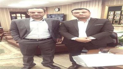 رئيس مدينة 6 أكتوبر: نسير على نهج الرئيس في محاربة كآفة أشكال الفساد