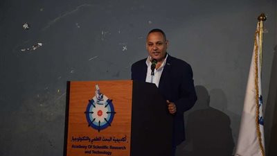 بالصور.. ندوة تكنولوجيا التصويب الجيني وأولويتها لمصر