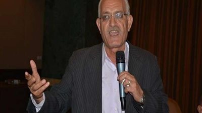 التجمع: لا نستبعد التحالف في انتخابات المحليات