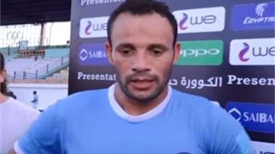 باولو: بيراميدز فريق لا يقل فى قوته عن الأهلي والزمالك