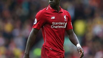 ماني يحرز الهدف الأول لليفربول فى شباك وست هام