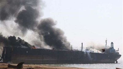 شركة النفط الكويتية: ناقلاتنا تسير بشكل طبيعي ومستعدون لأي طارئ