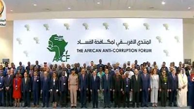 لليوم الثاني.. مصر تنجح في نقل الخبرات للقارة السمراء بمكافحة الفساد