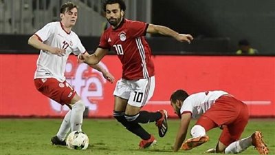 تفاصيل لقاء منتخب مصر الودي بنظيره التنزاني اليوم باستاد برج العرب