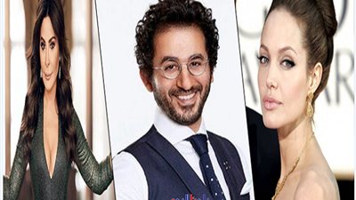 أبرزهم أنجلينا جولي.. فنانون انتصروا على مرض السرطان