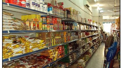 حملات بالمحافظات لمكافحة جرائم الغش التجاري