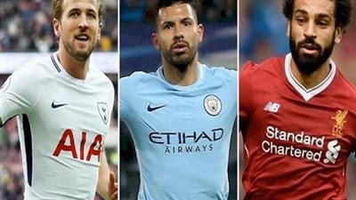 هاتريك أجويرو وإخفاق 