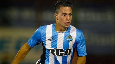 صحيفة بلجيكية تكشف سر فشل انتقال لاعب بيراميدز لصفوف 