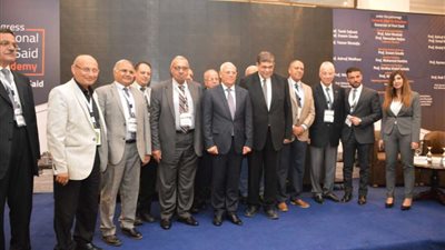 بدء فعاليات المؤتمر الرابع لأمراض الصدر والحساسية بـ 