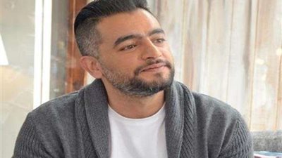 هاني سلامة لـ