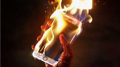 5 حيل بسيطة لتجنب ارتفاع حرارة الهاتف المحمول