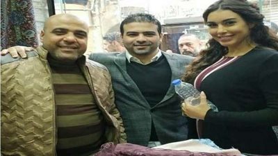 9 فبراير.. بدء تصوير 