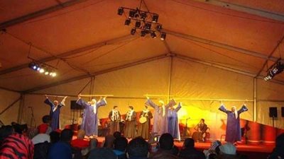 إقبال جماهيري على قصور الثقافة بآخر أيام معرض الكتاب