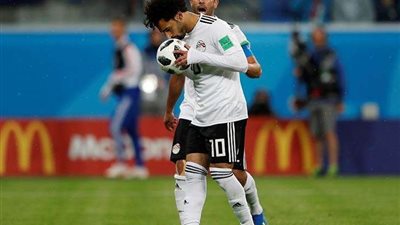 محمد صلاح خارج حسابات المنتخب أمام النيجر ونيجيريا