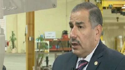 كواليس صناعة كوبري الاقتحام سريع الإنشاء بحمولة 70 طنًا