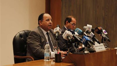 وزير المالية: الشعب المصري تحمل صعوبات الإصلاح الاقتصادي
