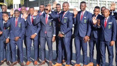 كان 2019| بعد غياب 4 عقود.. المنتخب التنزاني يعود بأمل التتويج الإفريقي