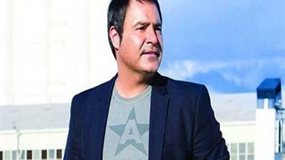 عاصي الحلاني يروج لأحدث أغانيه بالمكسيك