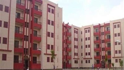 تطوير العشوائيات يكشف موعد تسكين الأهالي بالوحدات الجديدة