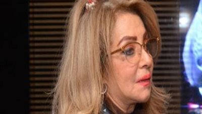 شهيرة توضح للجمهور حقيقة دعوتها للفتيات لخلع الحجاب