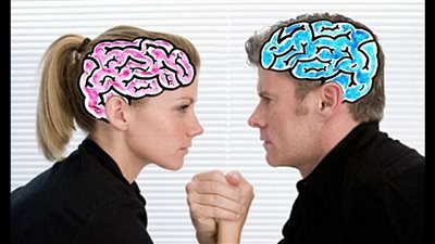 دراسة: دماغ المرأة أكثر ذكاء وشبابًا عن الرجل