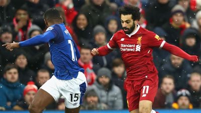 موعد مباراتي ليفربول ضد إيفرتون في الدوري الإنجليزي للموسم الجديد