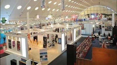 مدير معرض للكتاب: يكشف دور القوات المسلحة في إنجاح معرض الكتاب هذا العام