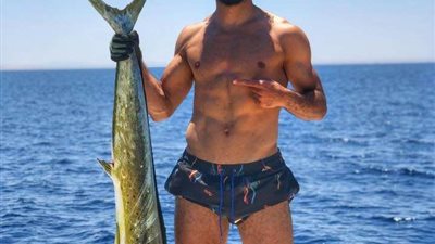 تعليق مثير من أحمد شوبير على منتقدي محمد صلاح