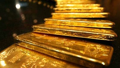 استقرار أسعار الذهب اليوم الجمعة.. وعيار 21 يسجل 622 جنيهًا
