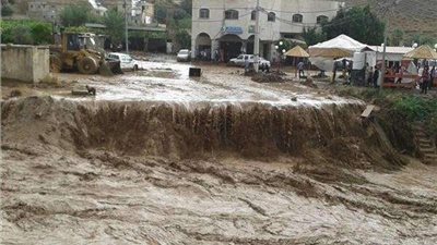 مصرع 61 شخصًا وإجلاء 350 ألفًا بالصين بسبب السيول