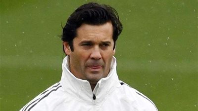 سولاري: جدولنا مضغوط بصورة أكبر من برشلونة