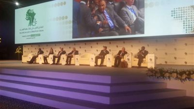 انطلاق فاعليات اليوم الثاني للمنتدى الإفريقي لمكافحة الفساد