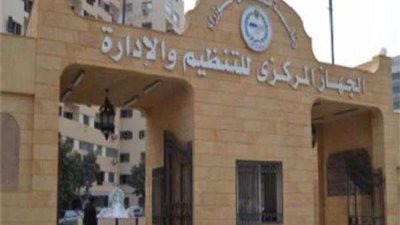 الحكومة تنفي شائعات حرمان أبناء شمال سيناء من شغل الوظائف الحكومية