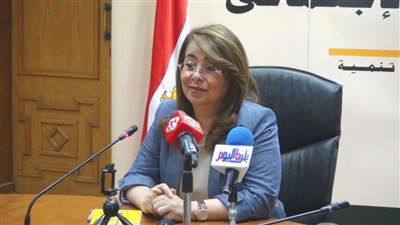 التضامن تنفي عدم تحديد حد أقصى للزيادة في المعاشات