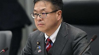 وزير التجارة الياباني: نراقب عن كثب أسعار النفط عقب هجمات خليج عمان