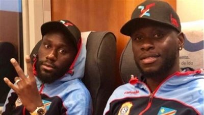 منتخب الكونغو يصل مدريد لمواجهة كينيا