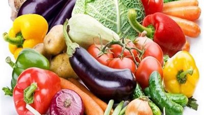 ننشر أسعار الخضروات اليوم الجمعة بسوق العبور