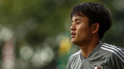 ريال مدريد يُعلن عن ضم موهبة يابانية